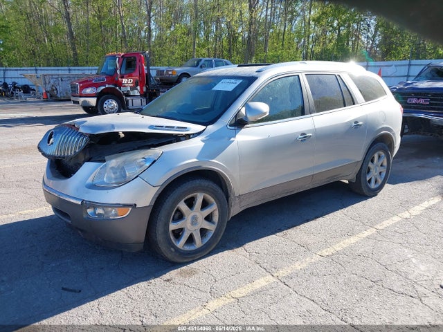 Buick Enclave Cxl
