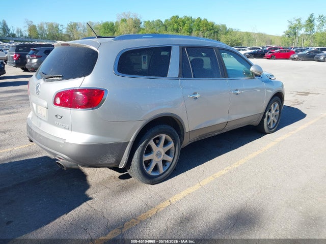 Buick Enclave Cxl