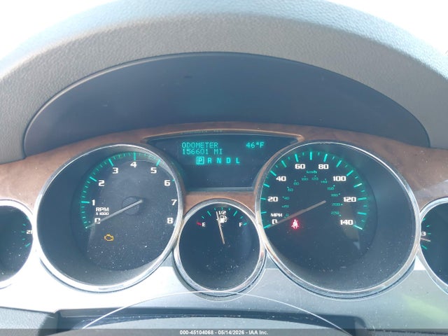 Buick Enclave Cxl