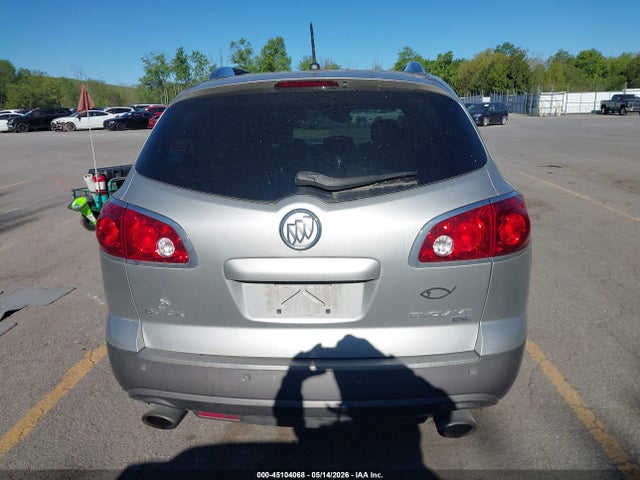 Buick Enclave Cxl