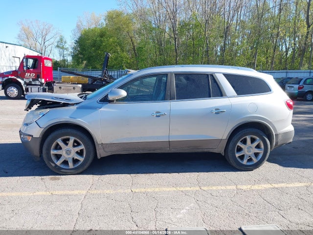 Buick Enclave Cxl