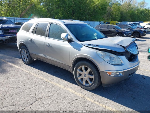 Salvage Buick Enclave Image