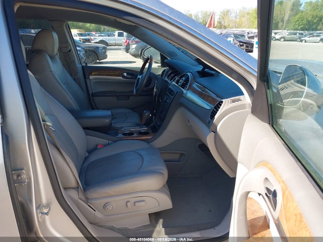 Buick Enclave Cxl