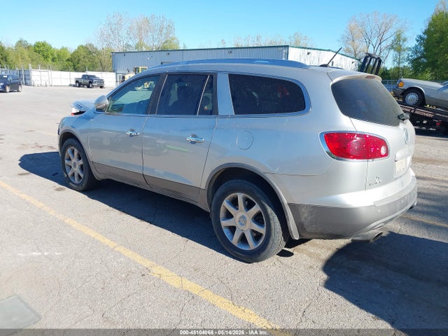 Buick Enclave Cxl