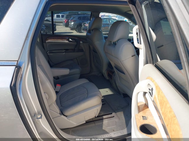 Buick Enclave Cxl