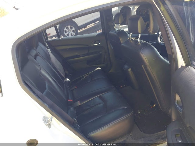 Chrysler 200 Limited