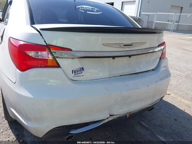 Chrysler 200 Limited
