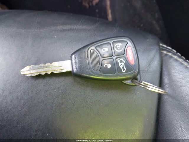 Chrysler 200 Limited