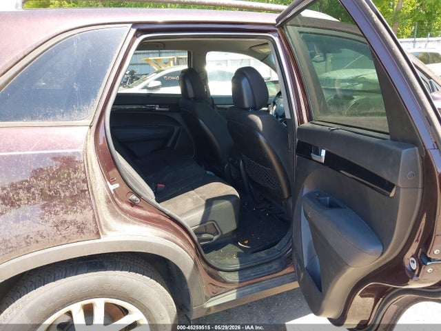Kia Sorento Lx