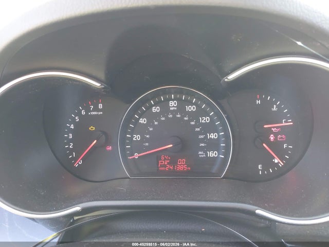 Kia Sorento Lx