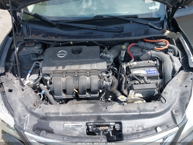 Nissan Sentra