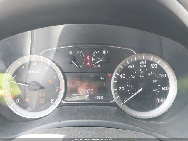 Nissan Sentra
