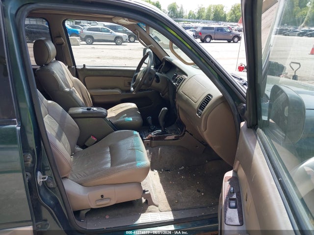 Toyota 4Runner Limited V6