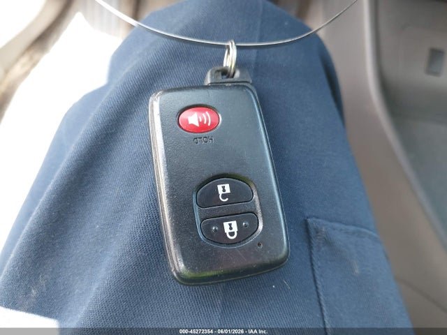 Toyota Prius Ii