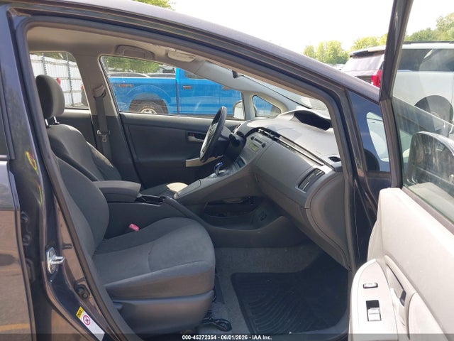 Toyota Prius Ii