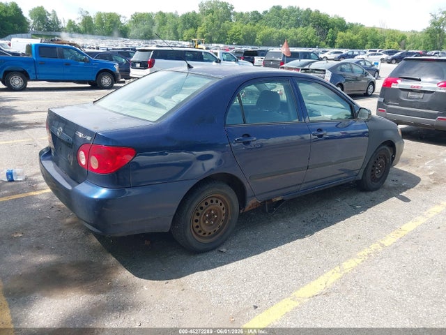 Toyota Corolla Ce