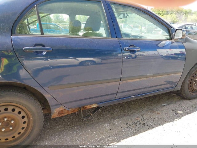 Toyota Corolla Ce