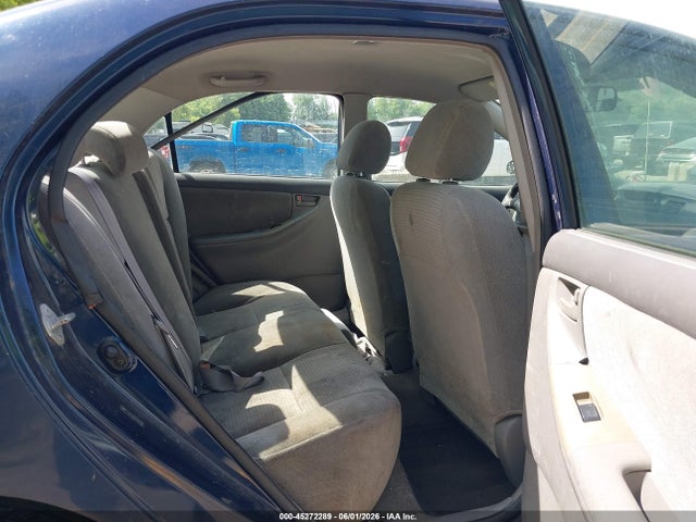 Toyota Corolla Ce