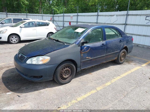 Toyota Corolla Ce