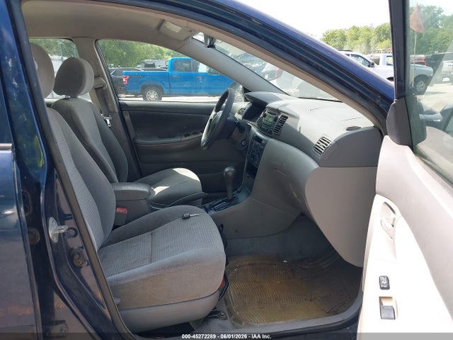 Toyota Corolla Ce