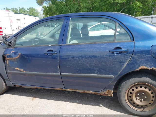 Toyota Corolla Ce