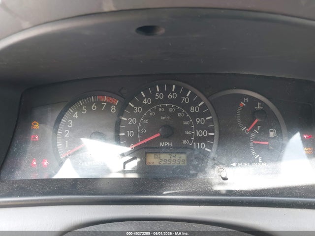 Toyota Corolla Ce