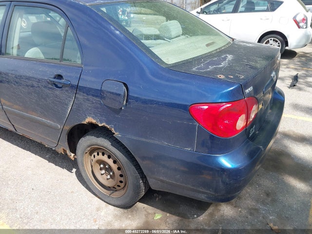 Toyota Corolla Ce