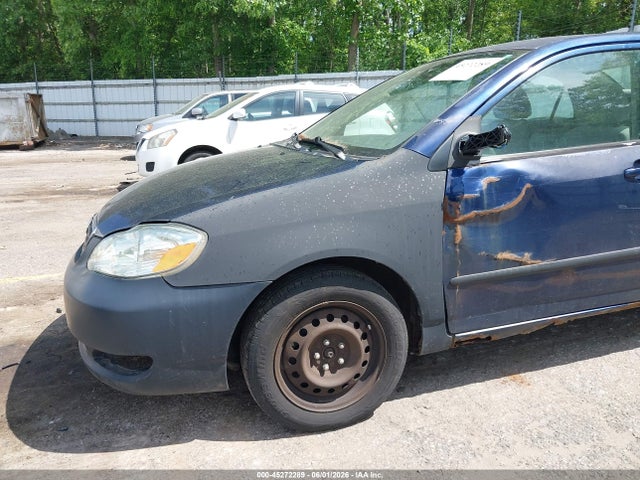 Toyota Corolla Ce