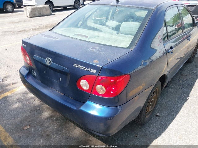 Toyota Corolla Ce