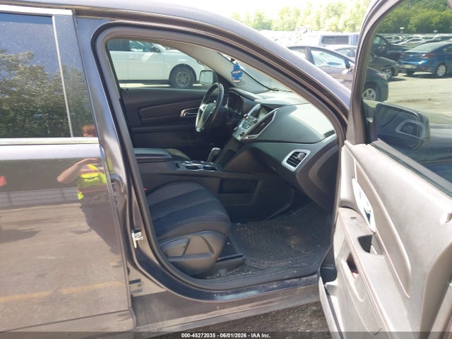 GMC Terrain Sle-2