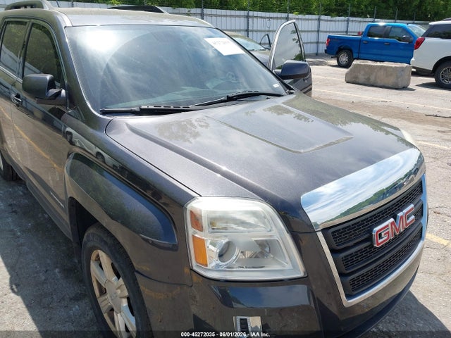GMC Terrain Sle-2