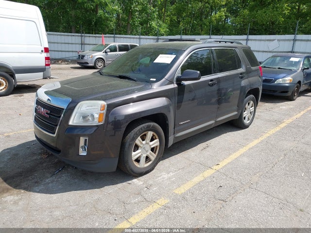 GMC Terrain Sle-2