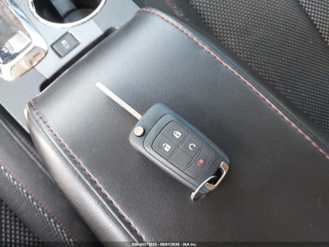 GMC Terrain Sle-2