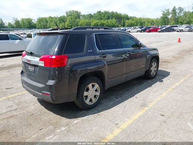 GMC Terrain Sle-2
