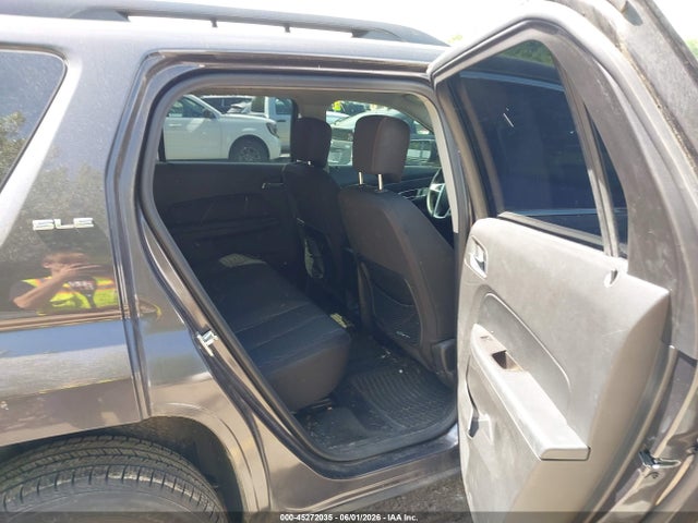GMC Terrain Sle-2