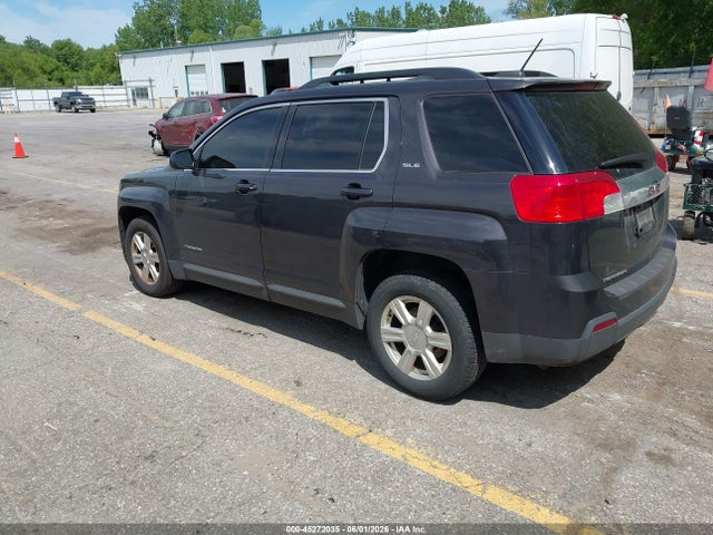 GMC Terrain Sle-2