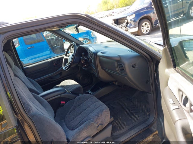 GMC Jimmy Sls Convenience