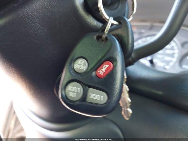GMC Jimmy Sls Convenience