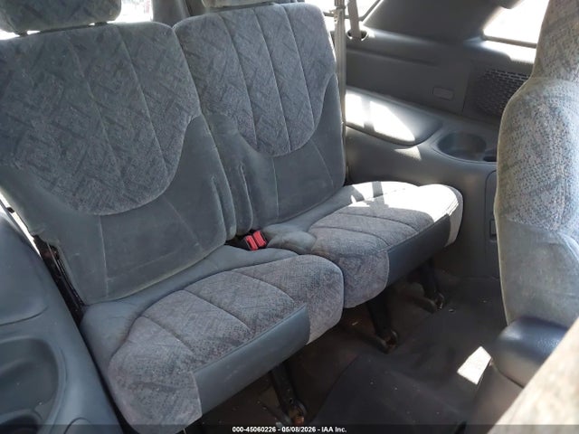 GMC Jimmy Sls Convenience