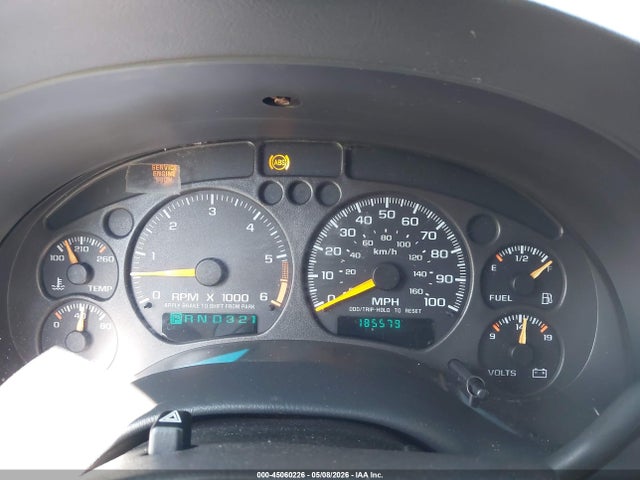 GMC Jimmy Sls Convenience