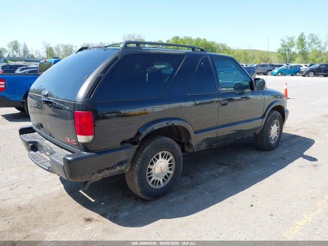 GMC Jimmy Sls Convenience