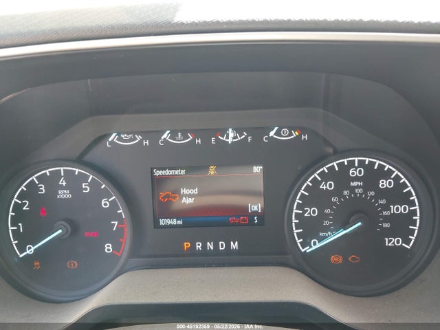 Ford F-150 Xl