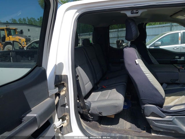 Ford F-150 Xl