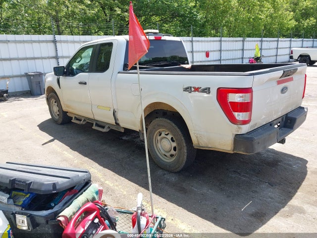 Ford F-150 Xl