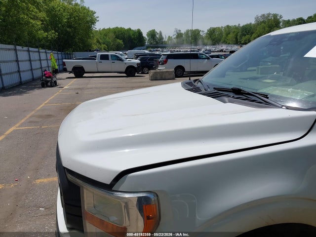 Ford F-150 Xl