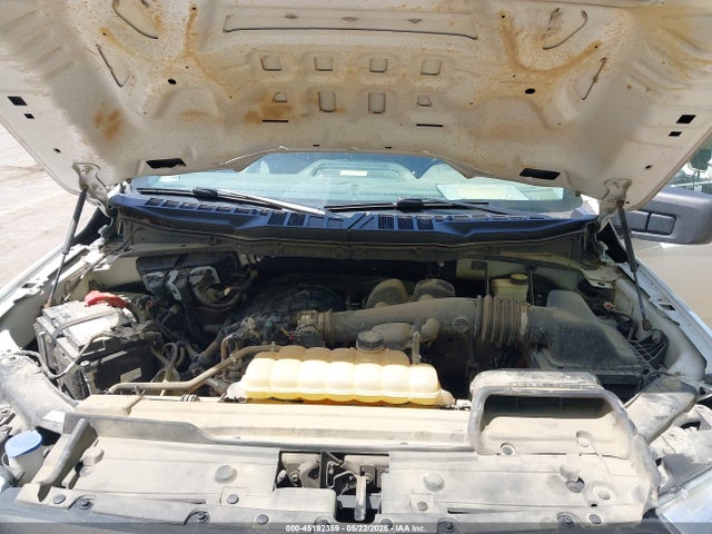 Ford F-150 Xl