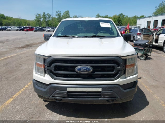 Ford F-150 Xl