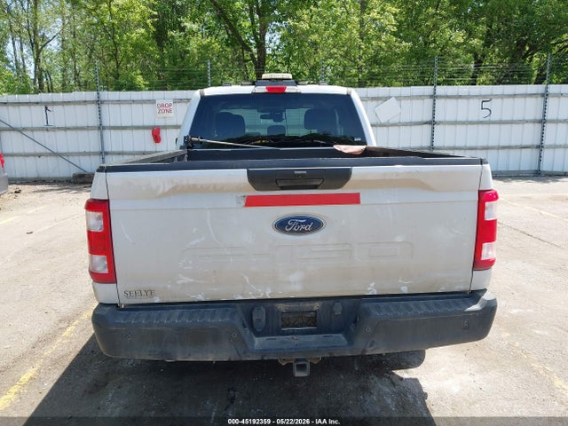 Ford F-150 Xl