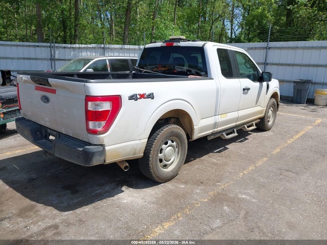 Ford F-150 Xl