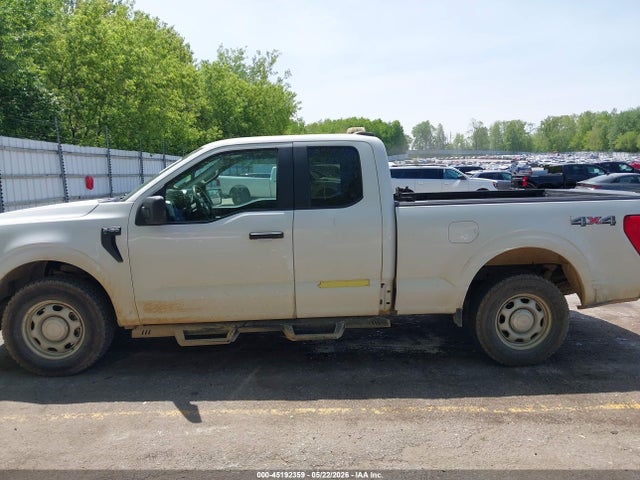 Ford F-150 Xl